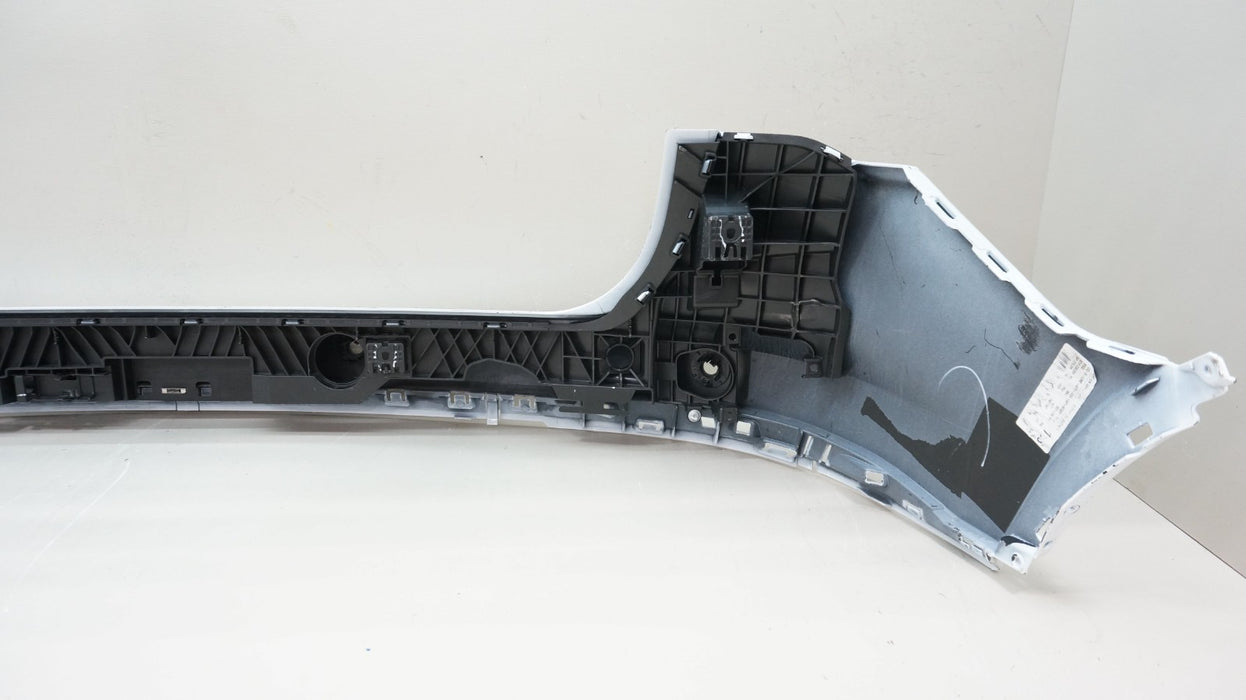 2019-2024 AUDI Q3 REAR BUMPER COVER PANEL OEM 83A807511