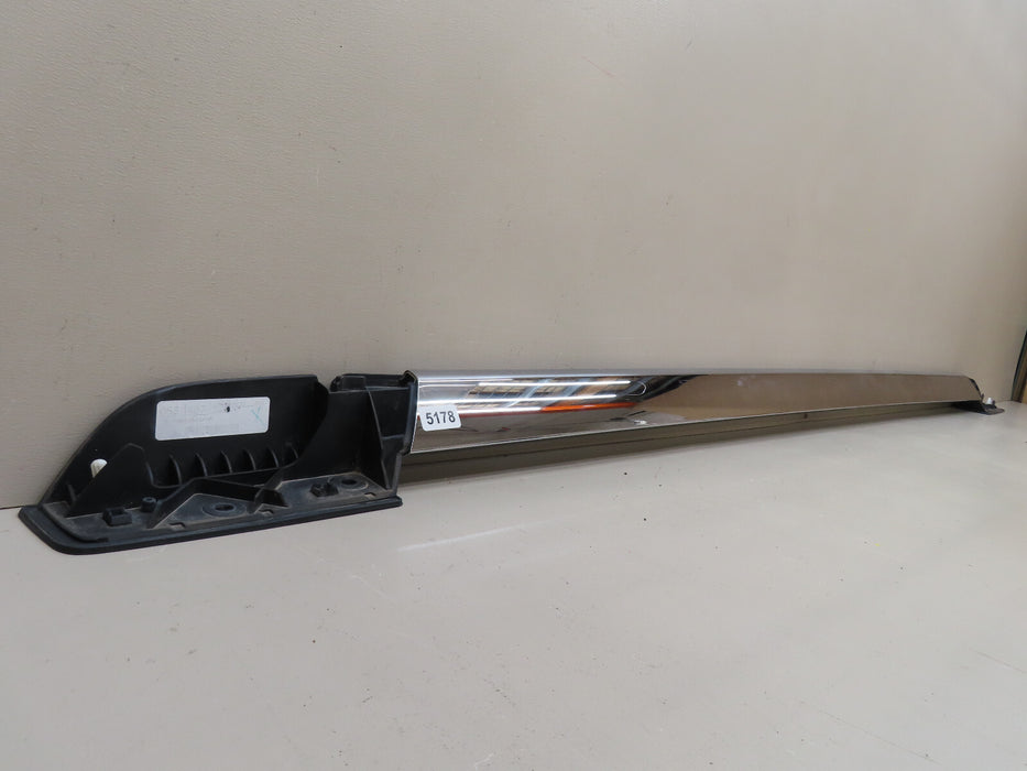 2018-2021 FORD EXPEDITION ROOF RAIL RIGHT PASSENGER SIDE OEM