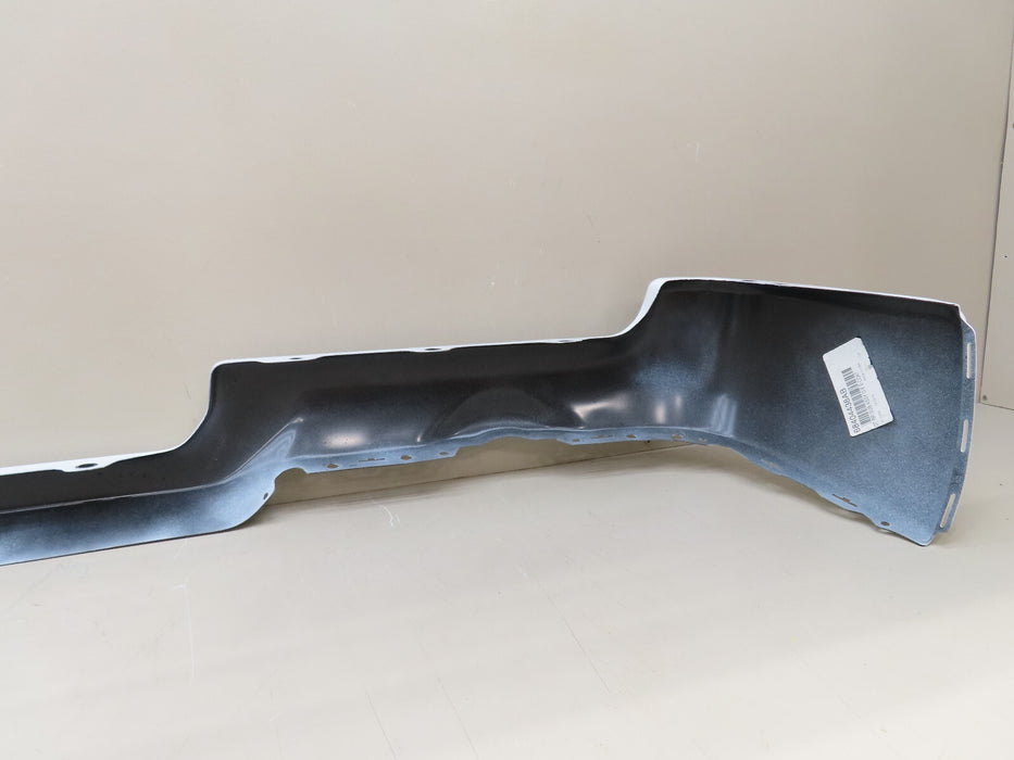 2019-2024 DODGE RAM 1500 REAR BUMPER COVER OEM 68404438AB