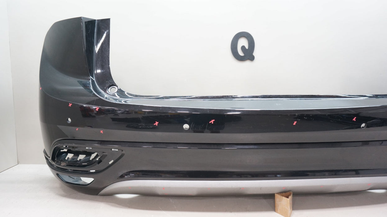 2021-2023 BUICK ENVISION REAR BUMPER COVER PANEL OEM