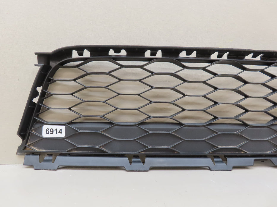 2016-2018 FORD EXPLORER FRONT LOWER BUMPER GRILLE GRILL OEM