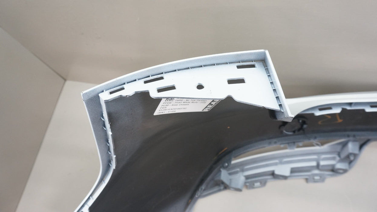 2024-2025 TESLA MODEL 3 HIGHLAND REAR BUMPER COVER PANEL OEM