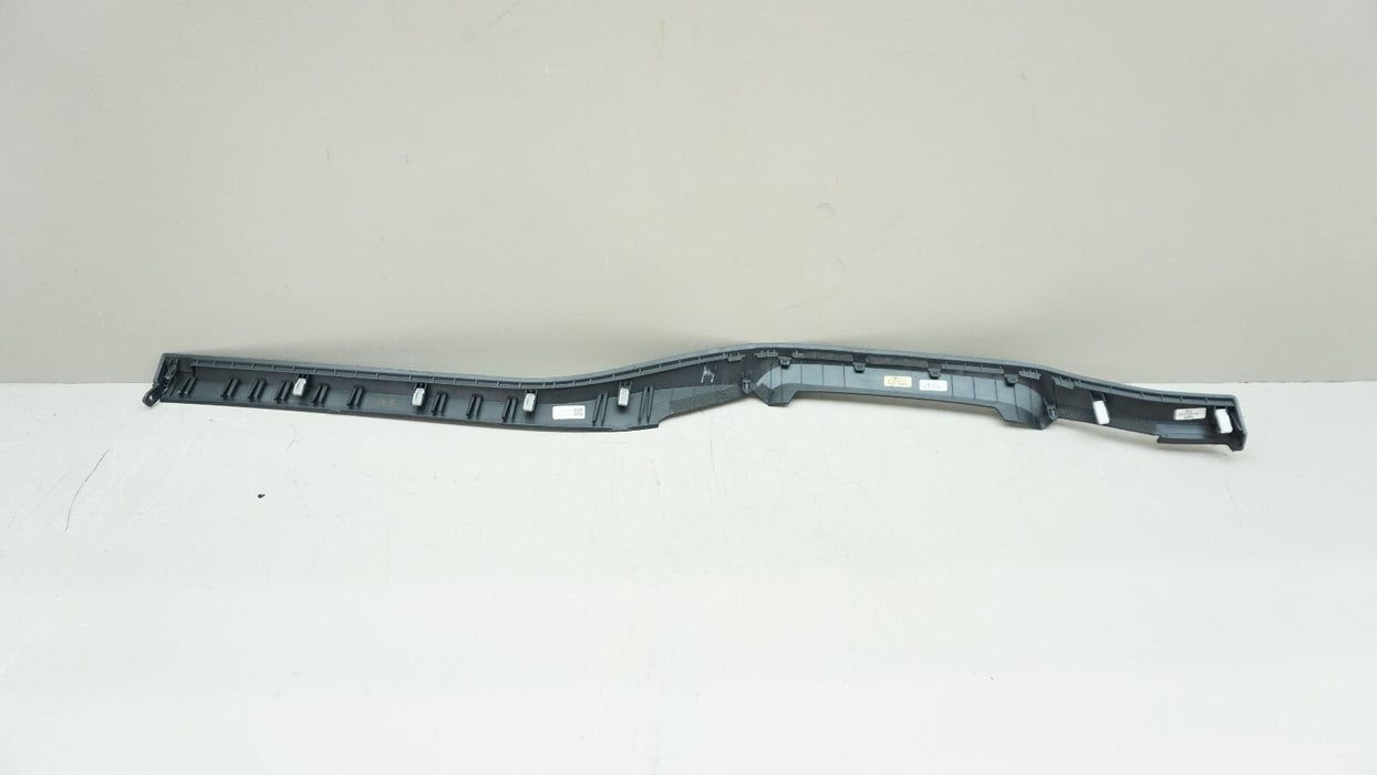 2018-2023 KIA STINGER DASH RIGHT SIDE BEZEL TRIM COVER OEM 84796-J5000