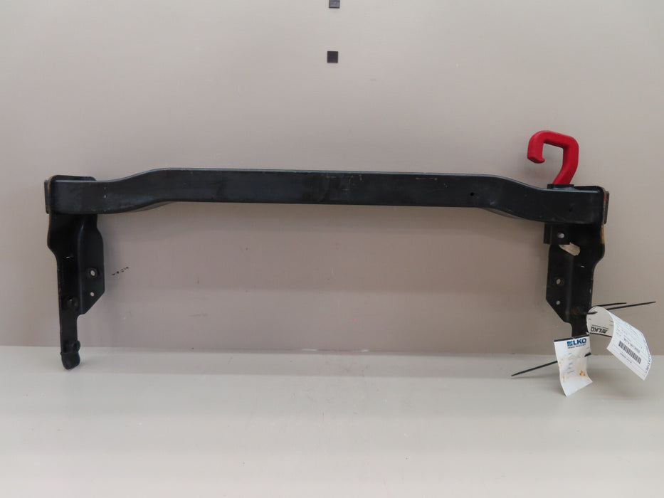 2017-2019 JEEP COMPASS REAR BUMPER REINFORCEMENT WITH HITCH AFTERMARKET