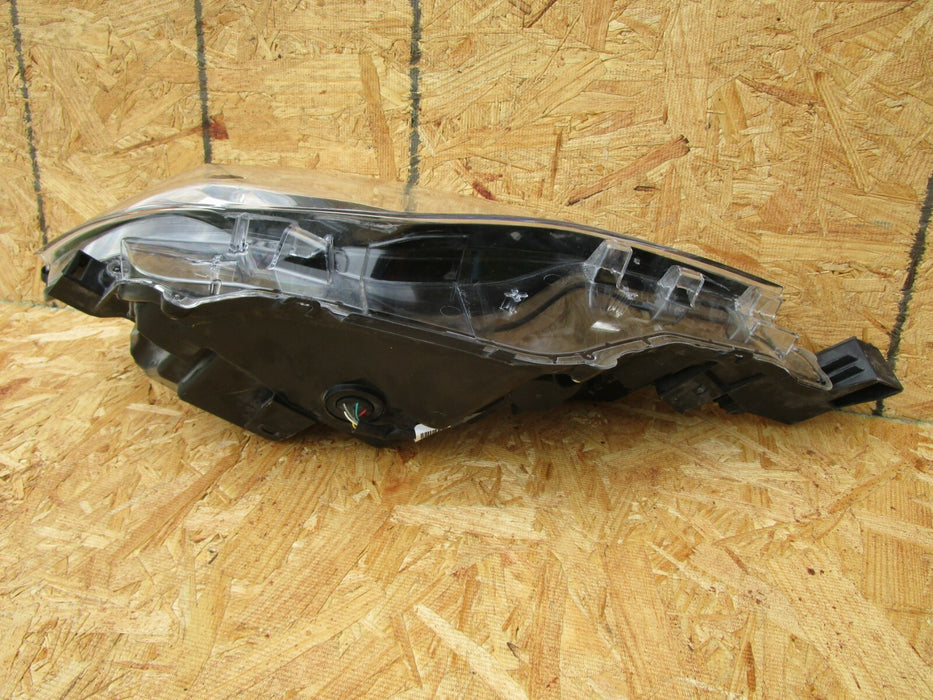 2017 2018 2019 TOYOTA COROLLA RIGHT FRONT DUAL PROJECTOR LED HEADLIGHT OEM