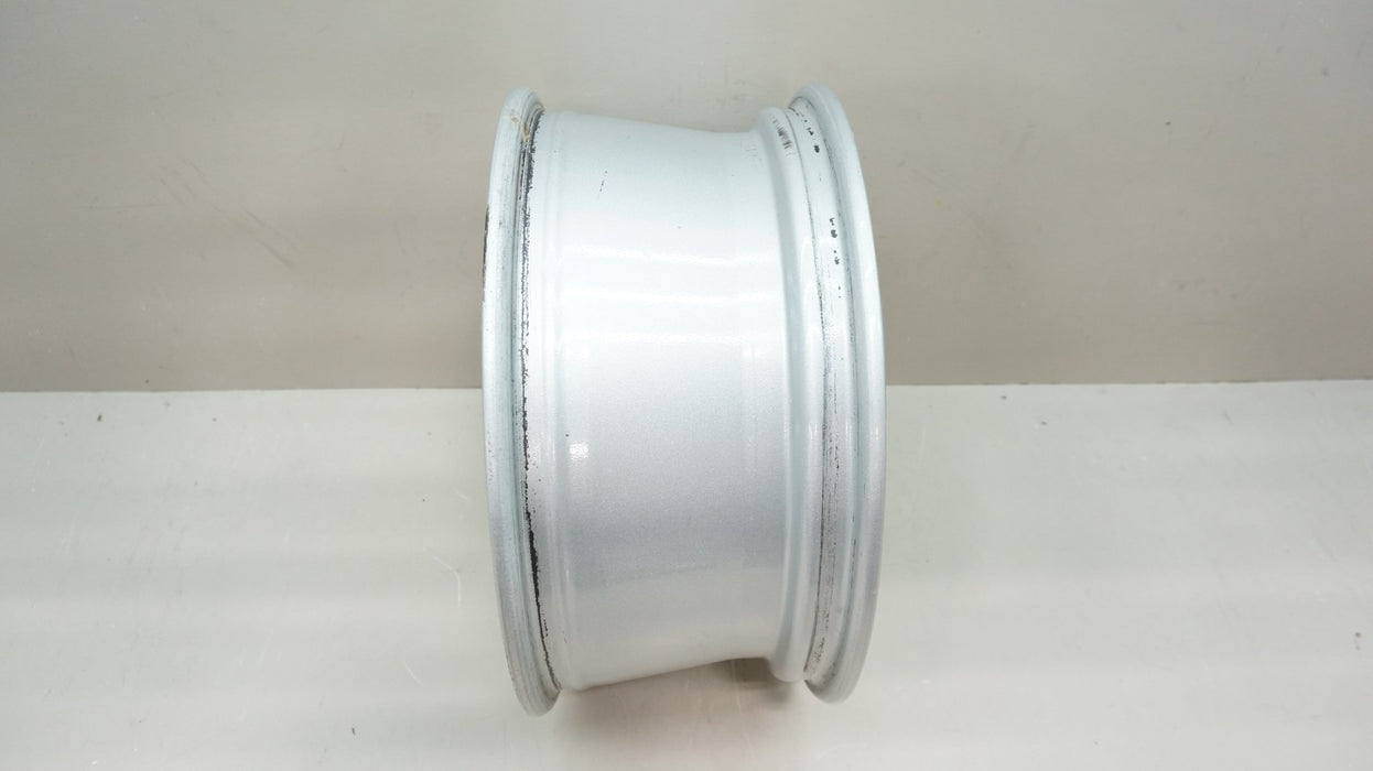 2002-2011 AUDI A4 WHEEL ALLOY RIM ALUMINUM 17X7.5 OEM