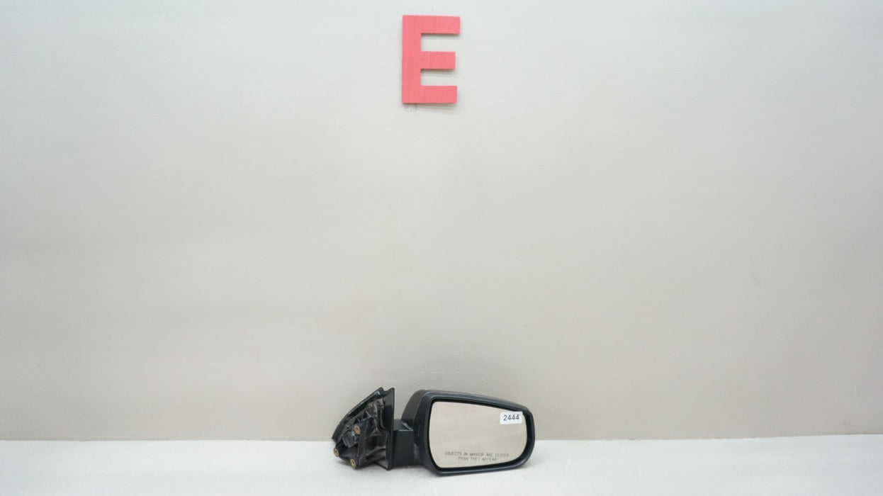 2013-2015 CHEVROLET MALIBU RIGHT PASSENGER SIDE DOOR MIRROR OEM