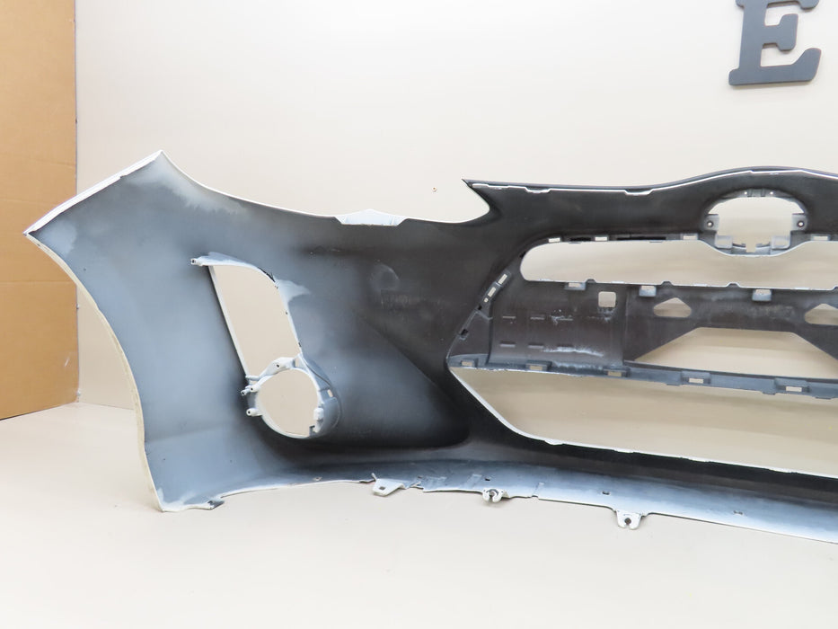 2015-2018 TOYOTA PRIUS C FRONT BUMPER COVER OEM 52119-52A10/20