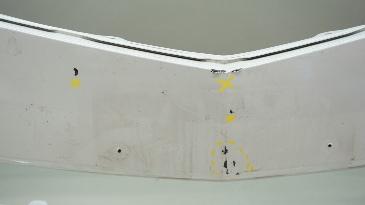2019-2020 ACURA ILX FRONT BUMPER COVER 71101-T3R-A000 OEM 19 20