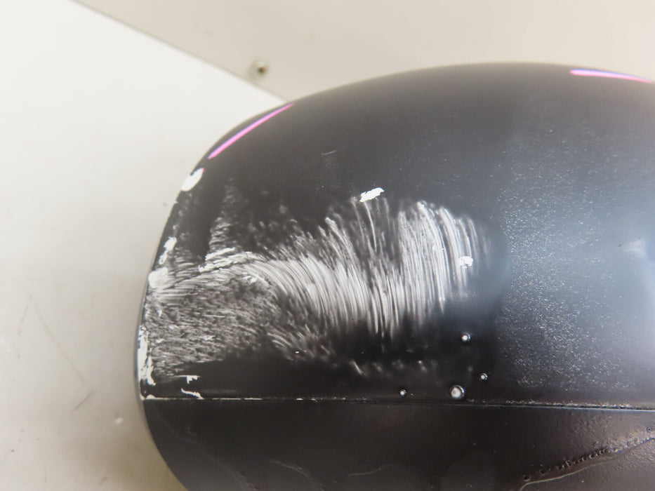 2017-2022 KIA SPORTAGE FRONT RIGHT PASSENGER SIDE MIRROR OEM