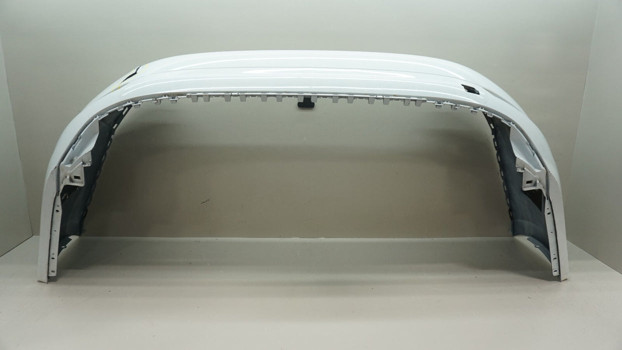 2019-2020 VOLKSWAGEN JETTA S SE SEL REAR BUMPER COVER OEM 17A807421A 19 20