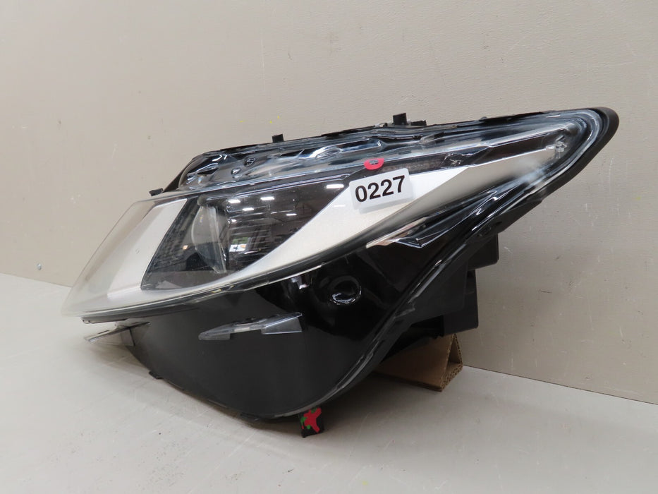 2013-2016 LINCOLN MKZ FRONT LEFT DRIVER HEADLIGHT DYNAMIC LED OEM DP53-13W030-CB