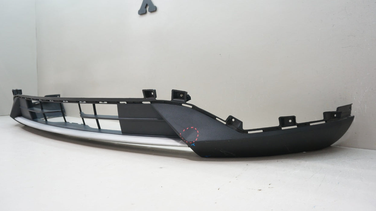 2020-2021 FORD ESCAPE FRONT LOWER BUMPER COVER VALANCE PANEL OEM LJ6B-17C831