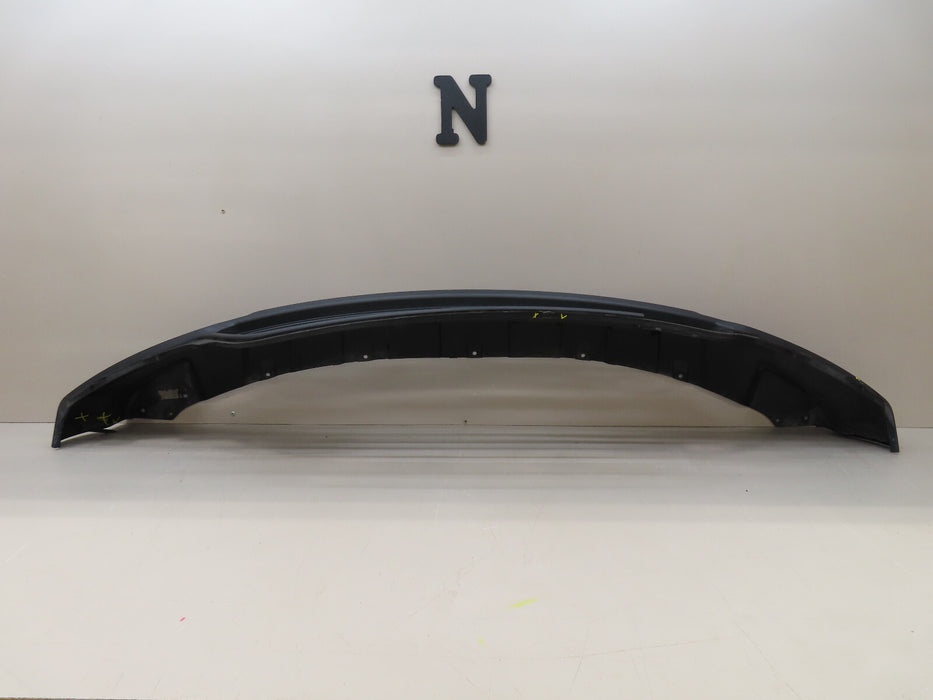 2020-2022 FORD EXPLORER FRONT LOWER BUMPER COVER OEM LJ5B-17F775