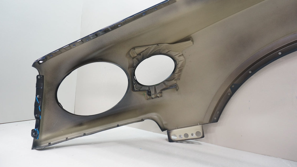 2021-2024 BENTLEY BENTAYGA RH RIGHT FRONT FENDER PANEL OEM 36A 821 018H