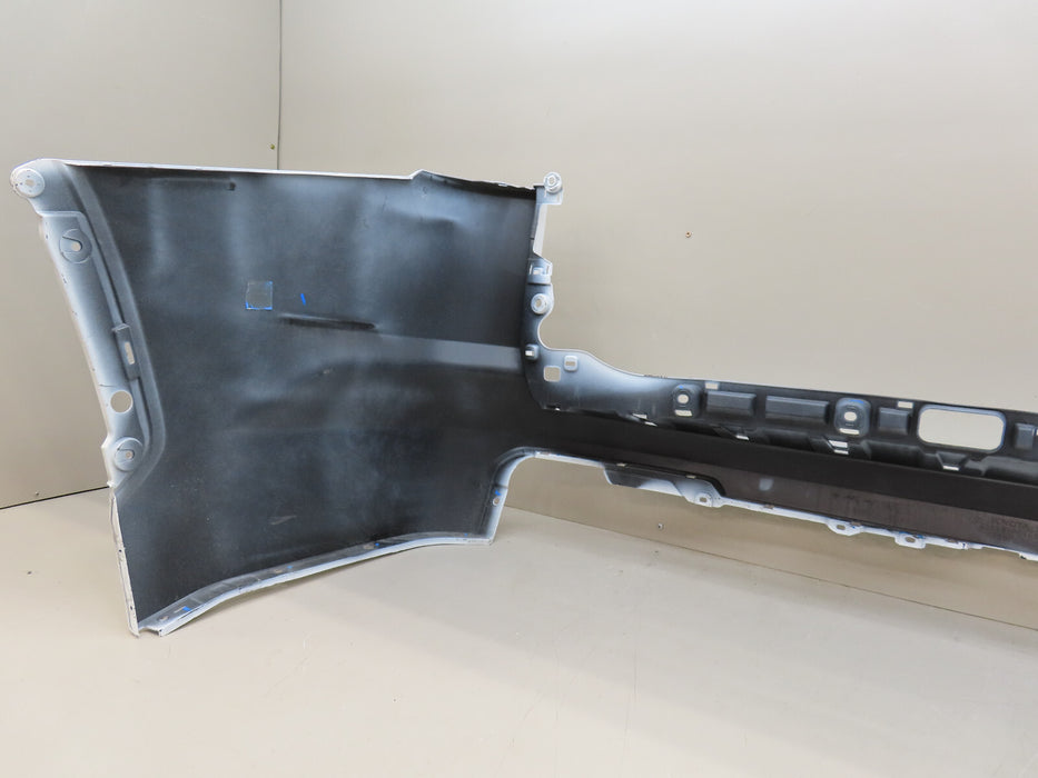 2023 2024 TOYOTA SEQUOIA REAR BUMPER COVER OEM 52159-0E170