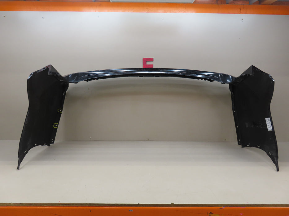2020-2023 TOYOTA HIGHLANDER REAR BUMPER COVER OEM 52159-0E170