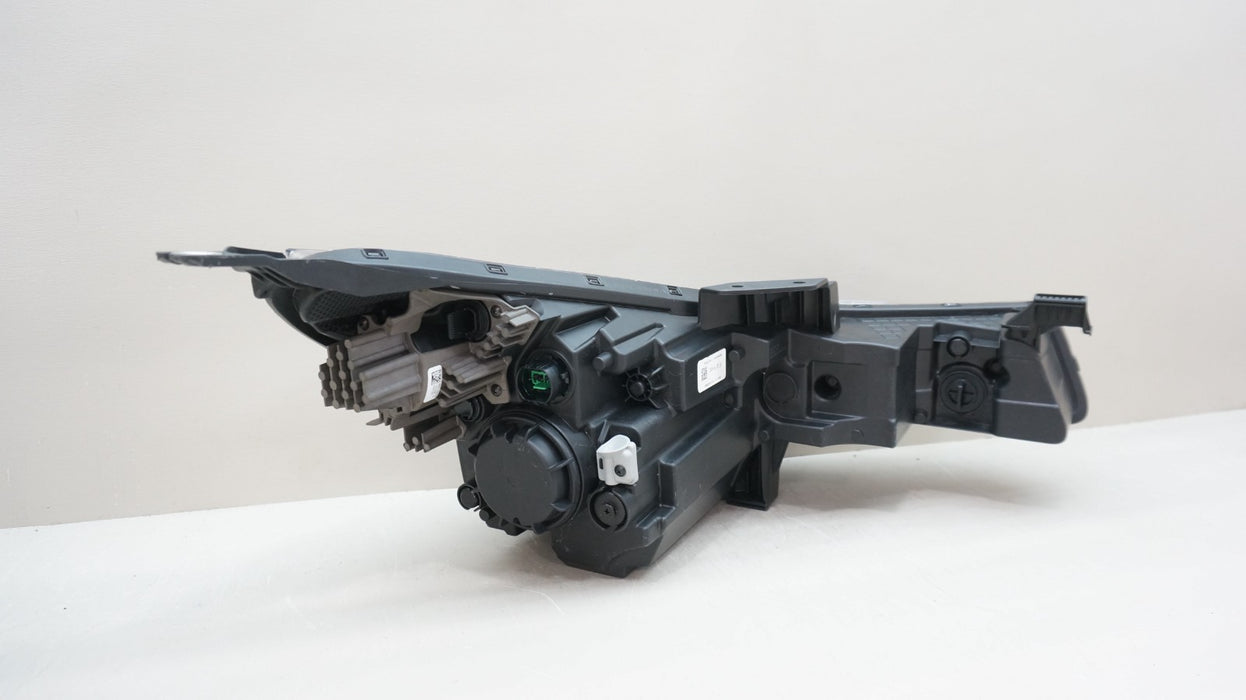 2021-2023 HYUNDAI ELANTRA FRONT LEFT DRIVERS SIDE HALOGEN W/LED HEADLIGHT OEM