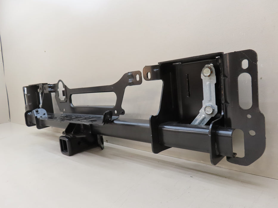 2015-2023 FORD F150 F-150 REAR TRAILER HITCH BAR OEM ML34-19D521