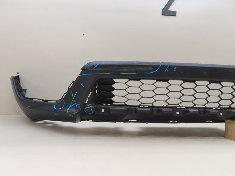 2017 2018 2019 HONDA CR-V FRONT LOWER BUMPER COVER VALANCE 71102-TLAA-A000 OEM