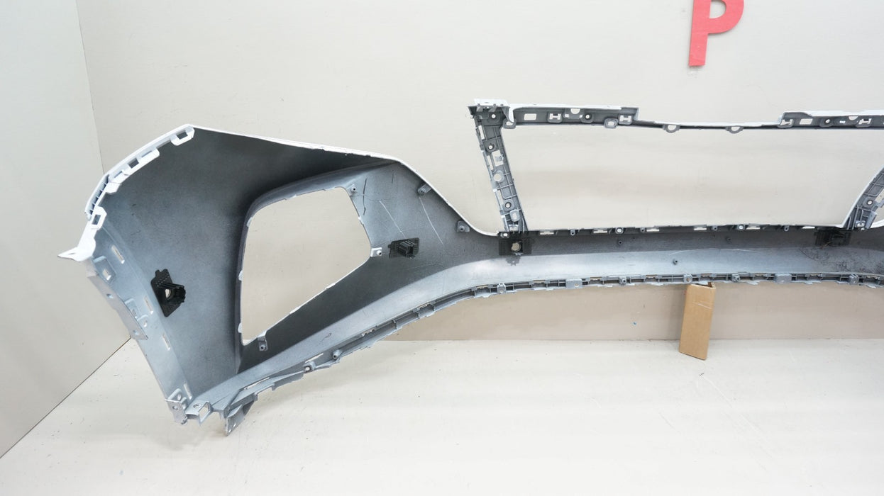 2022-2023 HYUNDAI TUCSON FRONT BUMPER COVER 86511-CW000 OEM