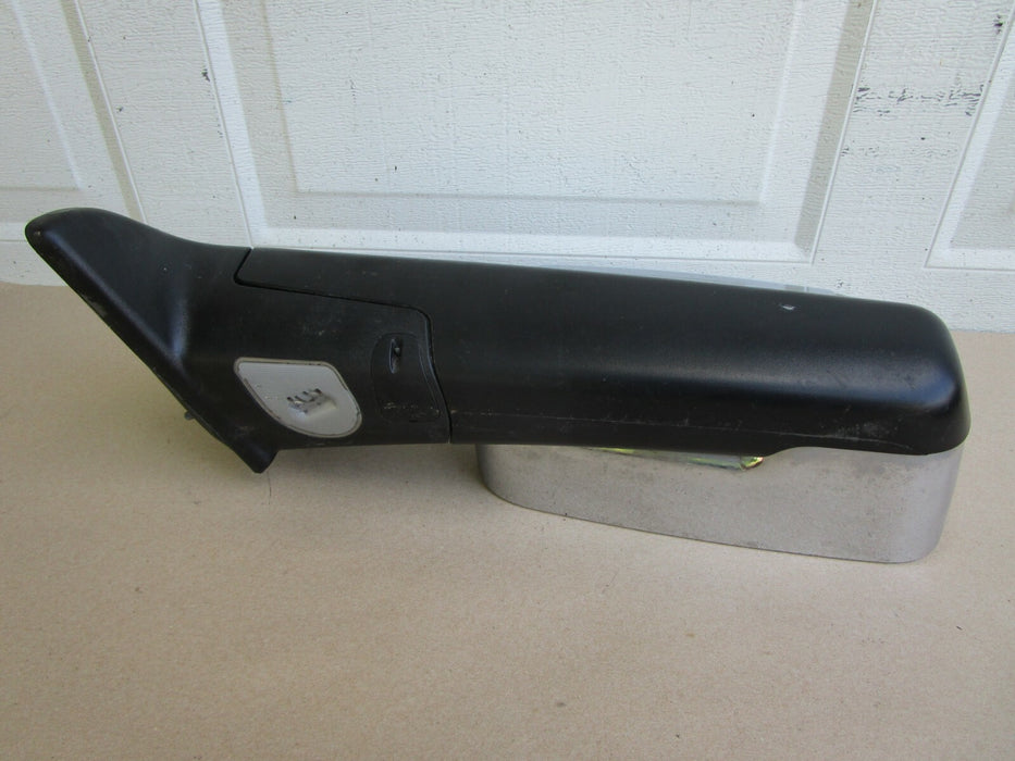 2009-2018 DODGE RAM 1500 2500 3500 LEFT DRIVERS SIDE MIRROR OEM