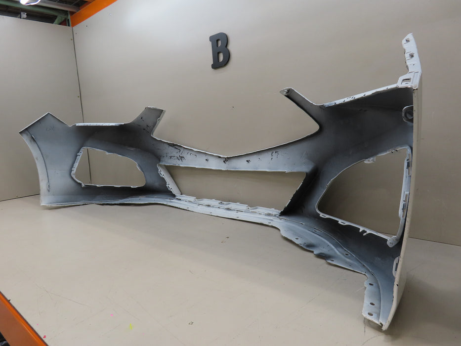 2021-2024 ACURA TLX FRONT BUMPER COVER OEM