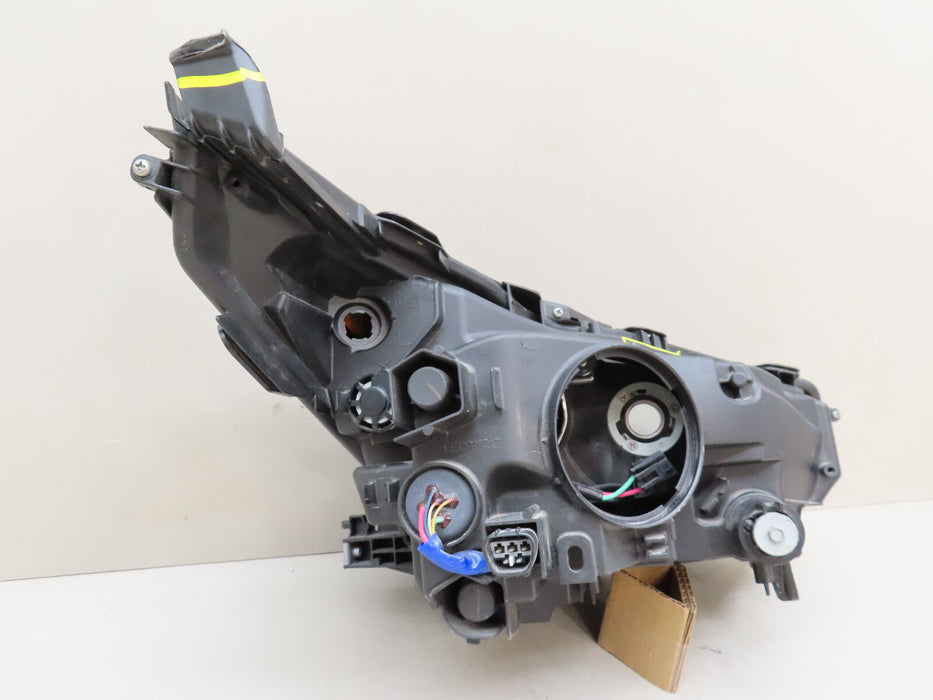 2015-2018 LEXUS NX 300 NX200 FRONT LEFT DRIVER SIDE LED HEADLIGHT OEM