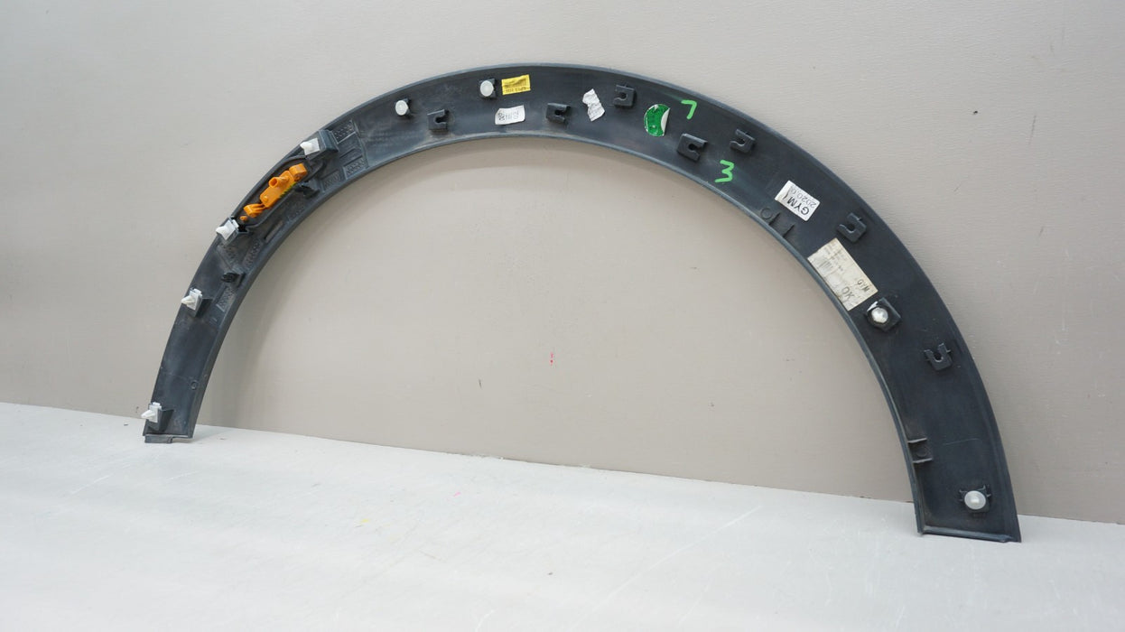 2020-2023 BUICK ENCORE GX FRONT RIGHT PASSENGER WHEEL ARCH FENDER FLARE OEM