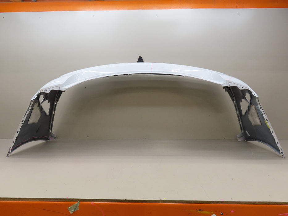 2021-2023 KIA K5 REAR BUMPER COVER OEM 86611L3300