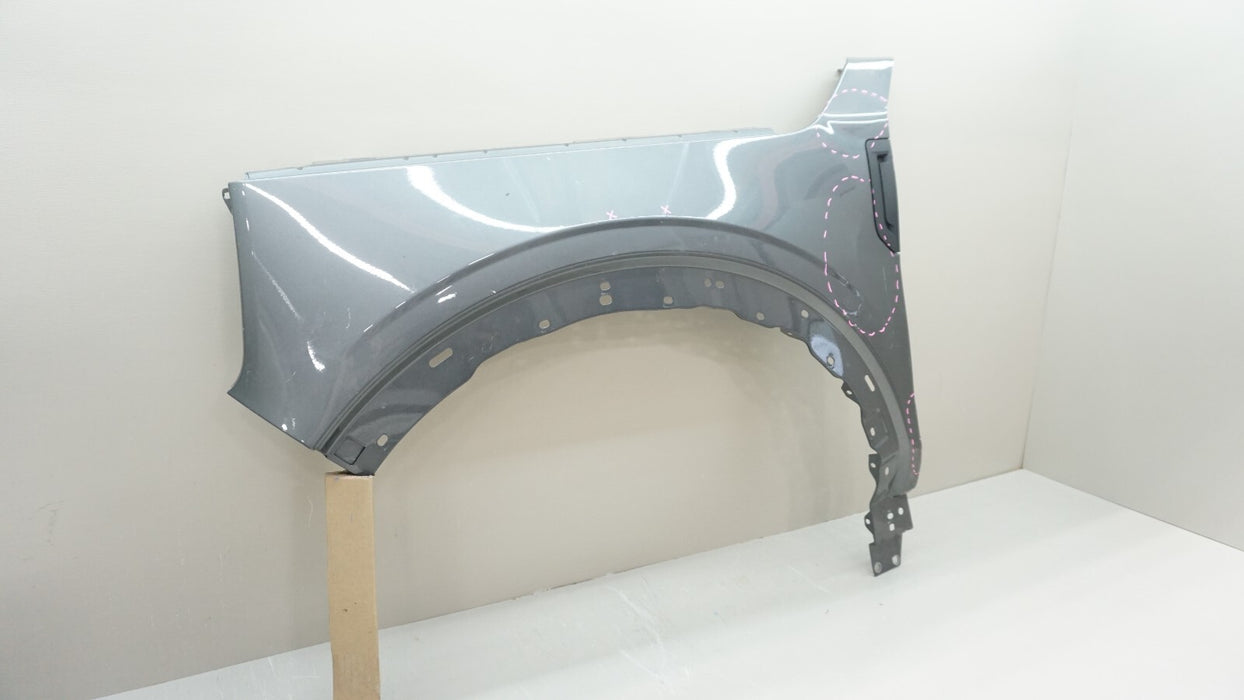 2021-2024 FORD BRONCO SPORT FRONT LEFT DRIVERS SIDE FENDER OEM