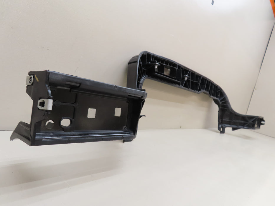 2015-2024 FORD EDGE FRONT UPPER RADIATOR SUPPORT CORE OEM