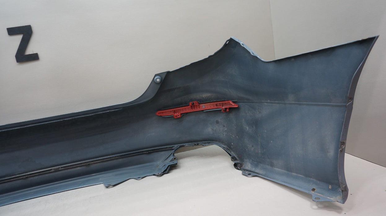 2018-2022 HONDA ACCORD REAR BUMPER COVER PANEL OEM