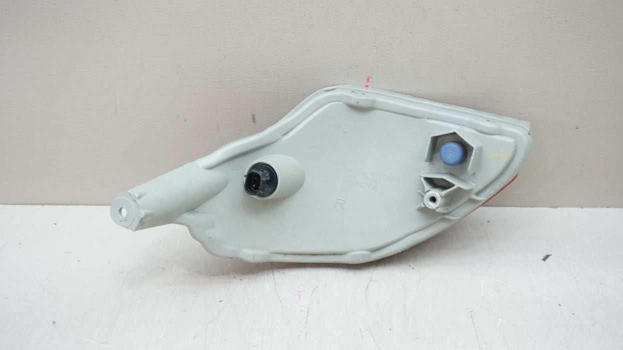 2010-2015 LEXUS RX350 RX450H REAR RIGHT SIDE BUMPER REFLECTOR OEM