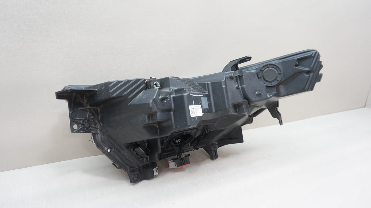 2020-2024 FORD EXPLORER FRONT RIGHT PASSENGER SIDE LED HEADLIGHT OEM