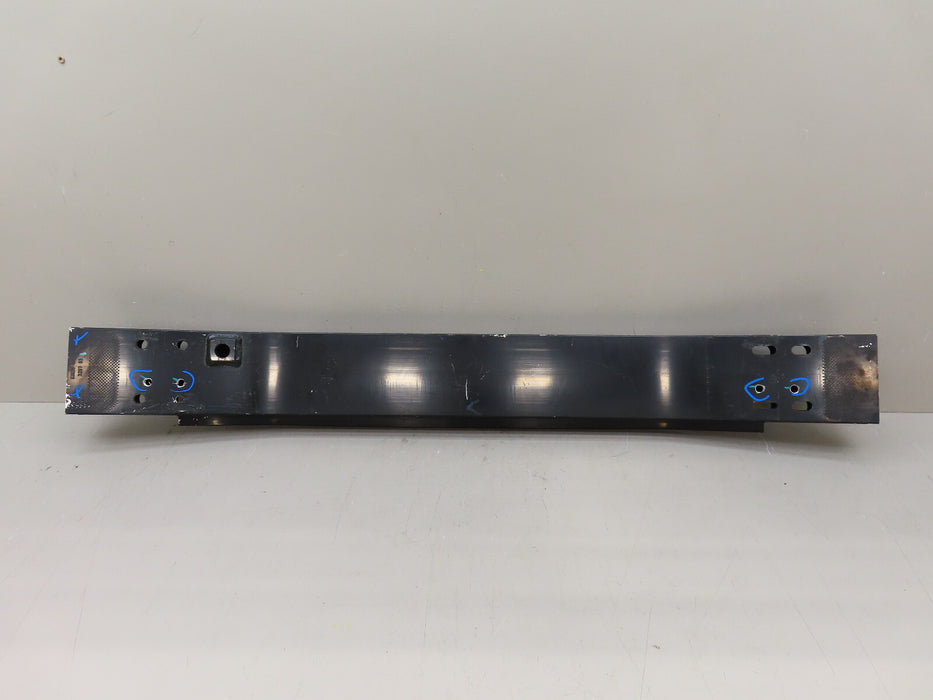 2014-2020 INFINITI Q50 FRONT BUMPER REINFORCEMENT IMPACT BAR OEM 62030-4GA0A