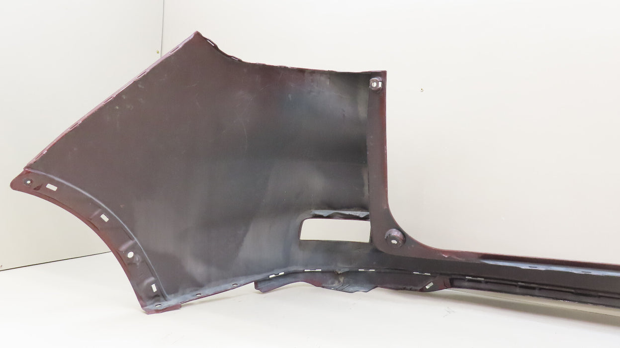 2015-2016 HONDA CRV CR-V LX EX EX L SE REAR BUMPER COVER OEM 71501-T1W-ZX00