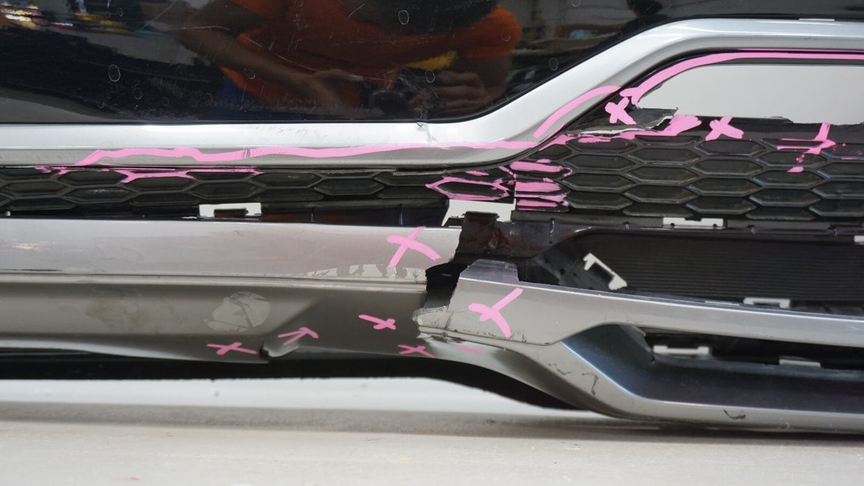 2021-2022 KIA SORENTO S/SX/SX Prestige/EX REAR BUMPER COVER OEM 86611-R5300