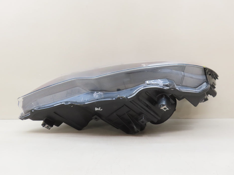 2016-2019 HONDA PILOT RIDGELINE FRONT LEFT SIDE HEADLIGHT OEM 9308