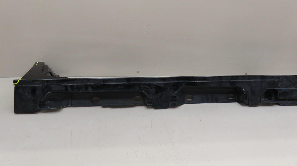 2021-2024 TOYOTA SIENNA RIGHT PASSENGER SIDE ROCKER PANEL OEM 75851-08050