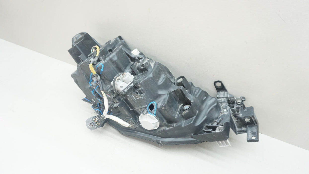2018-2021 MAZDA 6 FRONT LEFT DRIVER SIDE LED HEADLIGHT OEM GRF5-51040