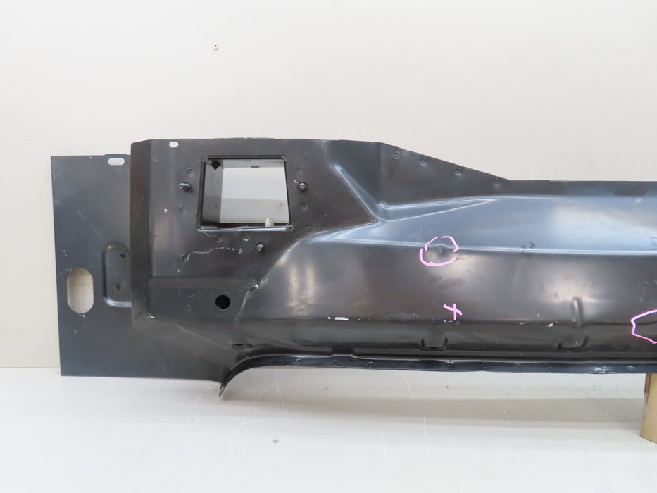 2011-2014 FORD EDGE SE SEL LIMITED SUV REAR BODY PANEL OEM DT43-78103B20-AB