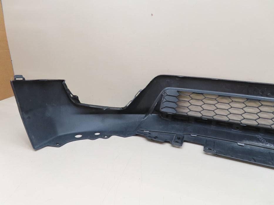 2017-2019 HONDA CR-V FRONT LOWER BUMPER VALANCE COVER OEM 71102-TLAA-A000