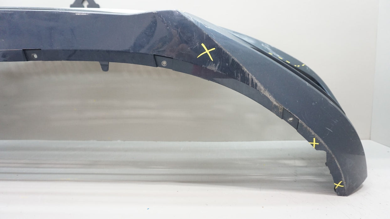 2019-2022 VOLVO S60 FRONT BUMPER COVER PANEL OEM 31455621