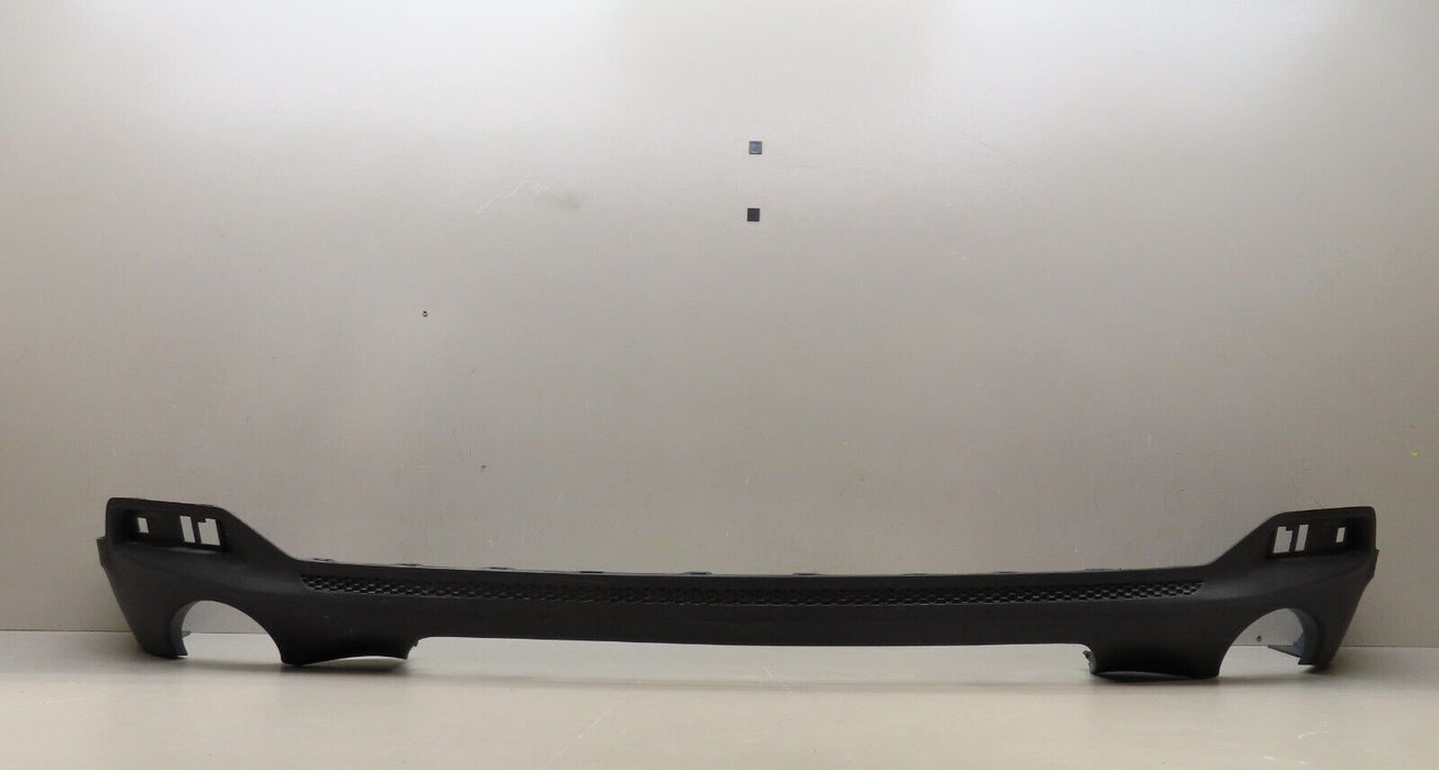 2019-2021 ACURA RDX REAR LOWER BUMPER COVER VALANCE PANEL OEM 71510-TJB-A000