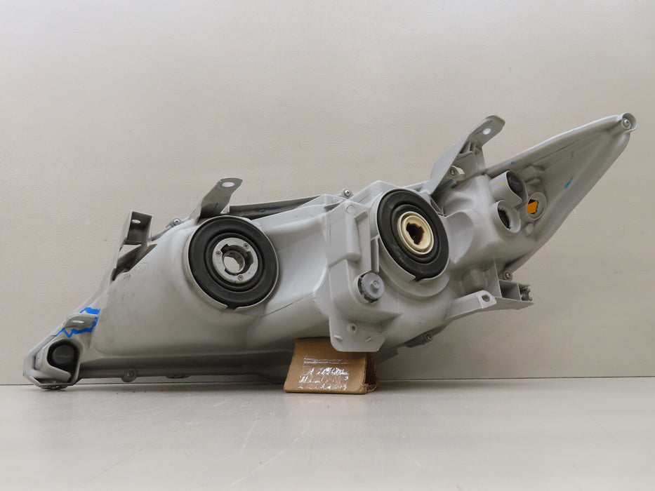 2012-2014 TOYOTA CAMRY FRONT RIGHT PASSENGER HEADLIGHT HALOGEN OEM