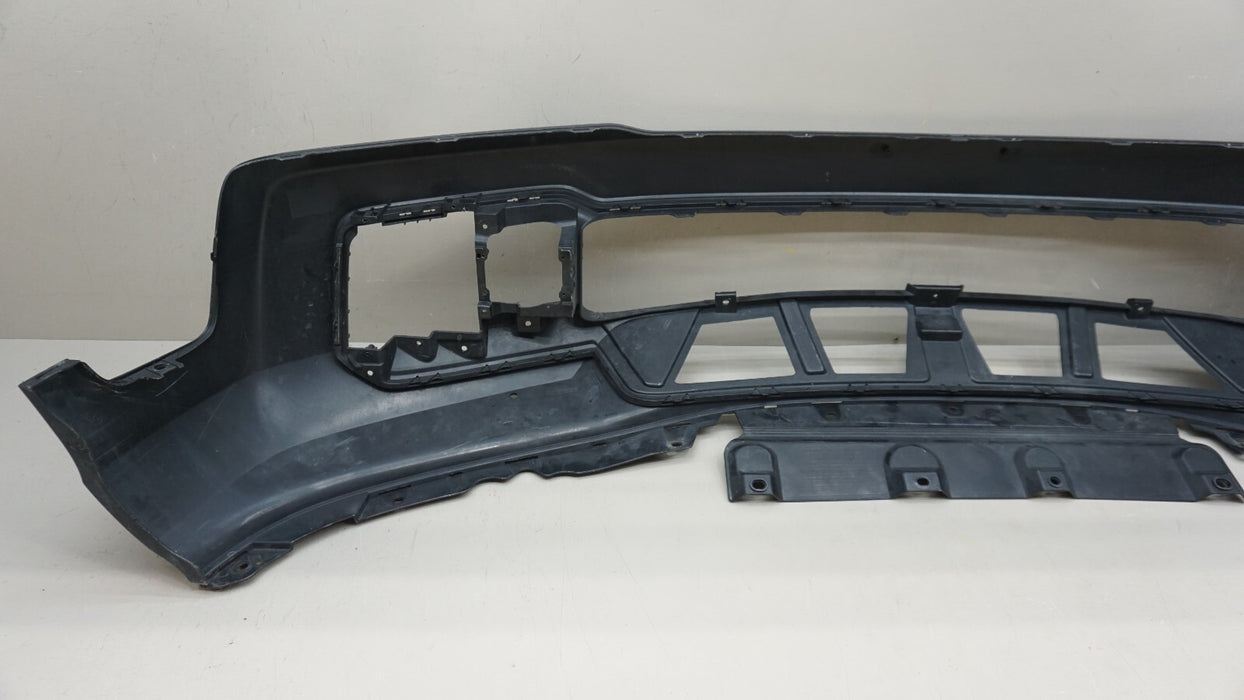 2017-2020 HONDA RIDGELINE FRONT LOWER BUMPER COVER VALANCE OEM