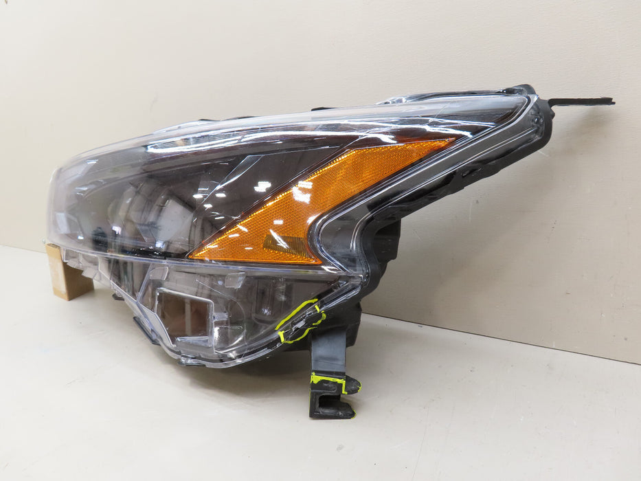 2022 2023 NISSAN ALTIMA FRONT LEFT DRIVER HEADLIGHT FULL LED OEM