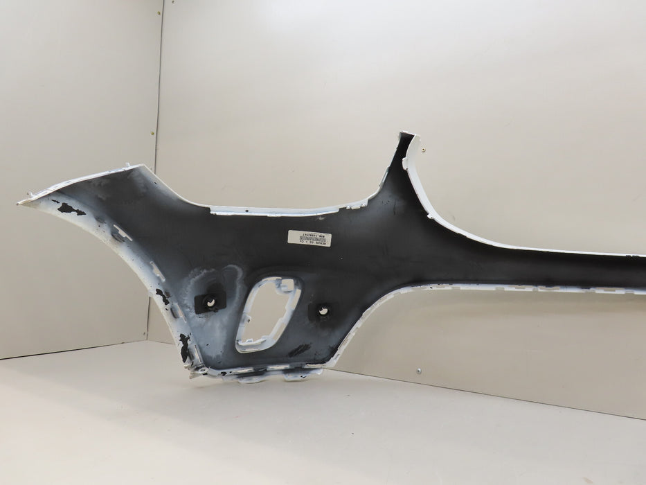 2019-2021 MERCEDES - BENZ GLC300 FRONT BUMPER COVER PANEL OEM A253 885 80 02