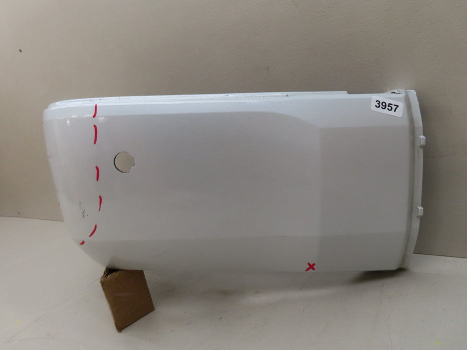 2014-2021 TOYOTA TUNDRA REAR LEFT DRIVER SIDE BUMPER END CAP COVER OEM